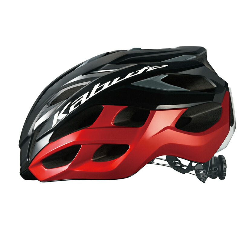 OGK KABUTO 自転車アクセサリー VOLZZA ヴォルツァ ヘルメット 自転車/サイクル  L/XL  ブラックレッド 楽天市場】OGKカブト ヴォルツァ(VOLZZA) ブラックレッド ヘルメット