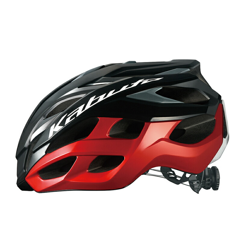 OGK KABUTO 自転車アクセサリー VOLZZA ヴォルツァ ヘルメット 自転車/サイクル  S/M  ブラックレッド 楽天市場】OGKカブト ヴォルツァ(VOLZZA) ブラックレッド ヘルメット