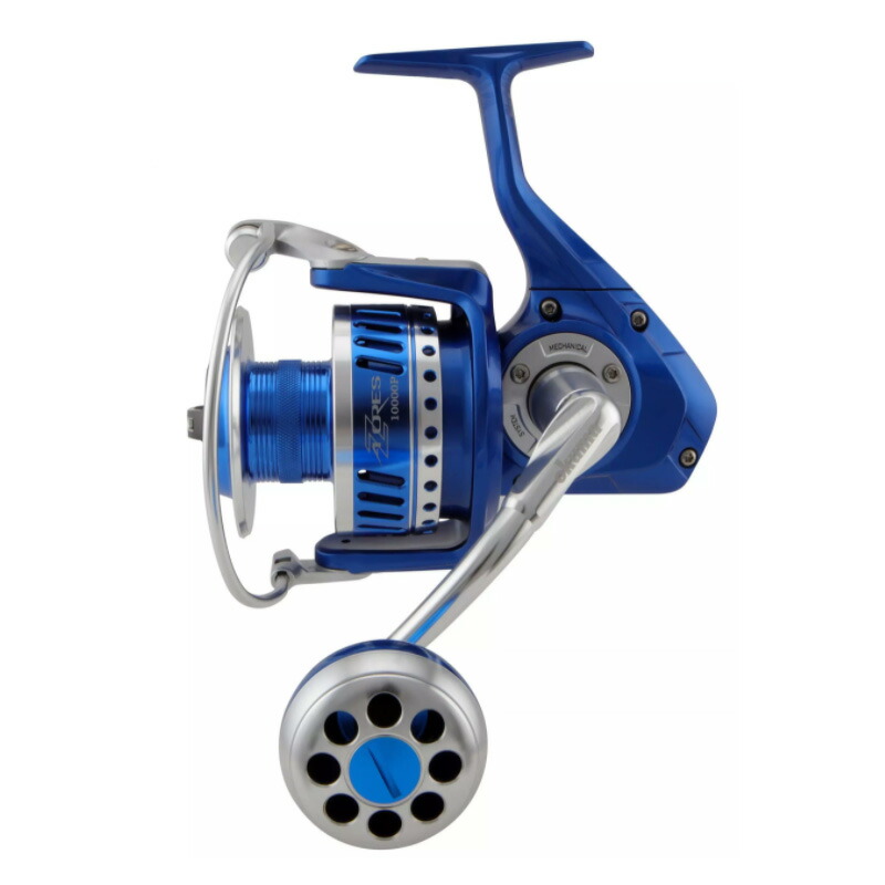 楽天市場】okuma Azores スピニングリール【AZORES-16000P】| オクマ