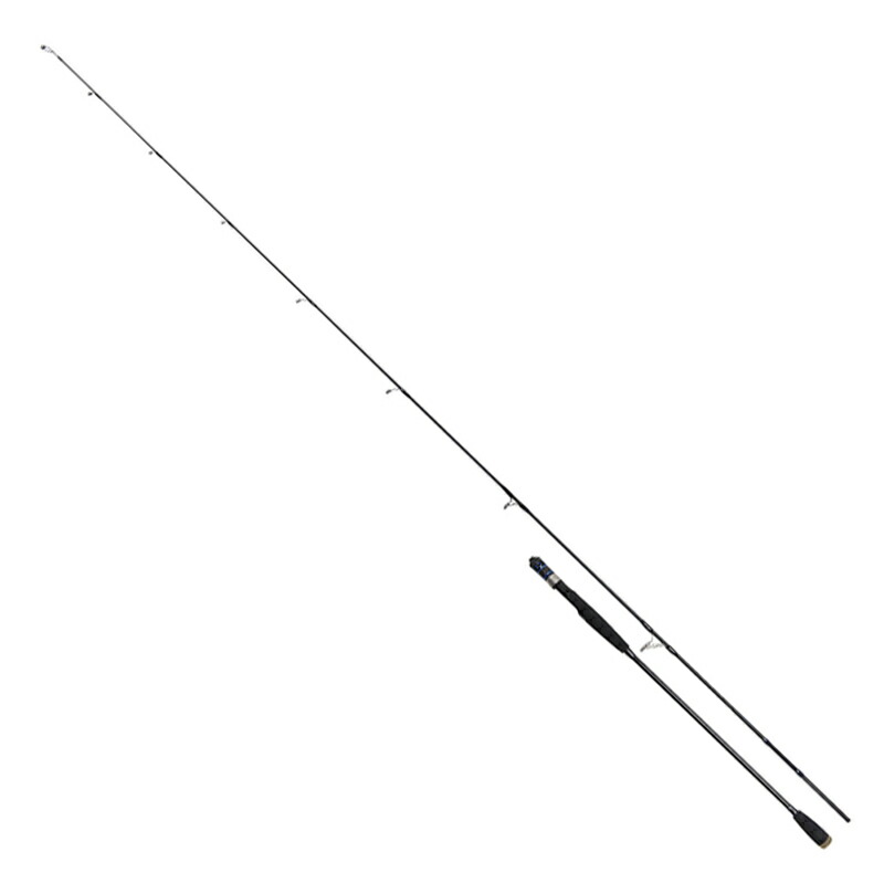 大特価❗️ SLJロッド　スーパーライトジギングロッド　ライトジギング　64ML 楽天市場】FUN TOOL タナロア ライトジギング S64 スーパー