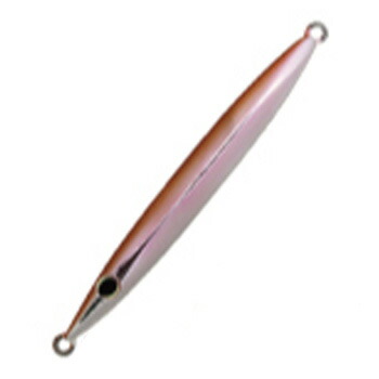 投技ジグ 50g 47 発光ケイムラ鱚サーフ