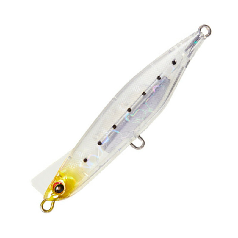 ダイワ(Daiwa) オーバードライブ 95S 95mm SGケイムラ生シラス 07403078画像