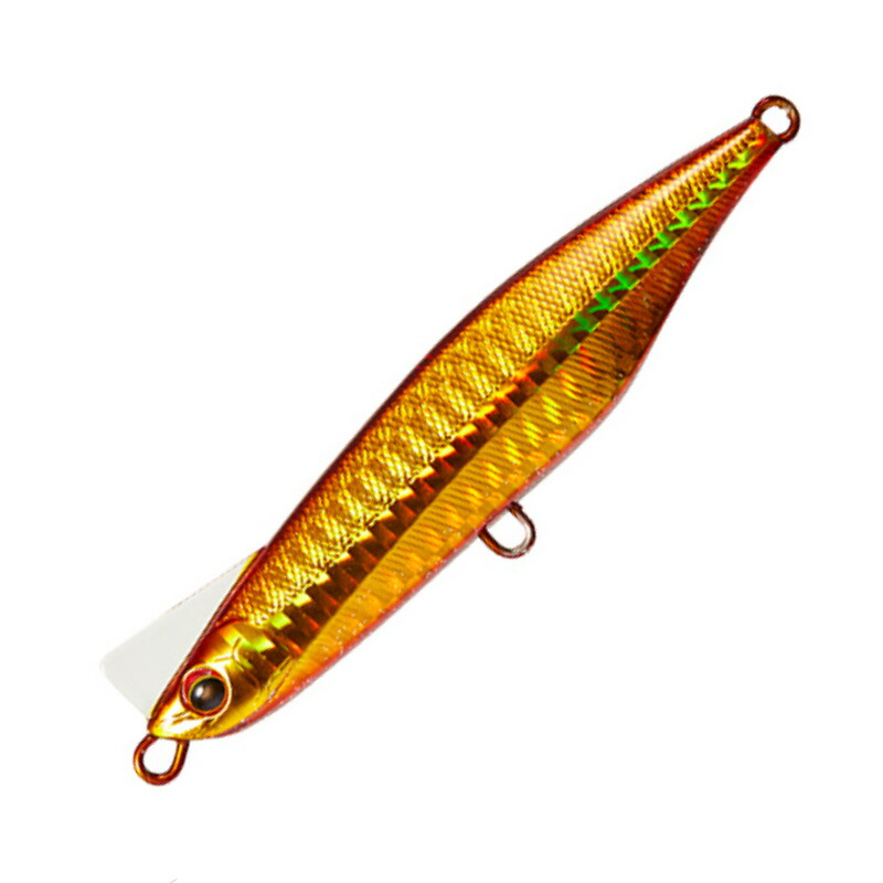 ダイワ(Daiwa) オーバードライブ 95S 95mm ダブルレッドゴールド 07403079画像