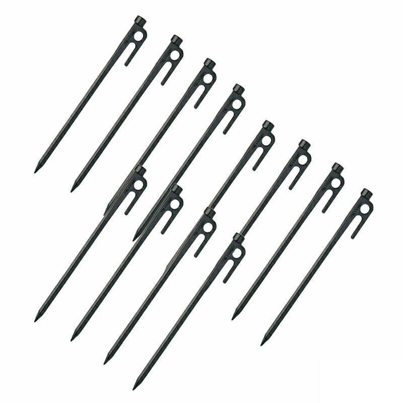 peak スノーピーク ソリッドステーク20 20本セット Snow Peak ソリッドステーク20の商品紹介 | hinata〜もっとそと