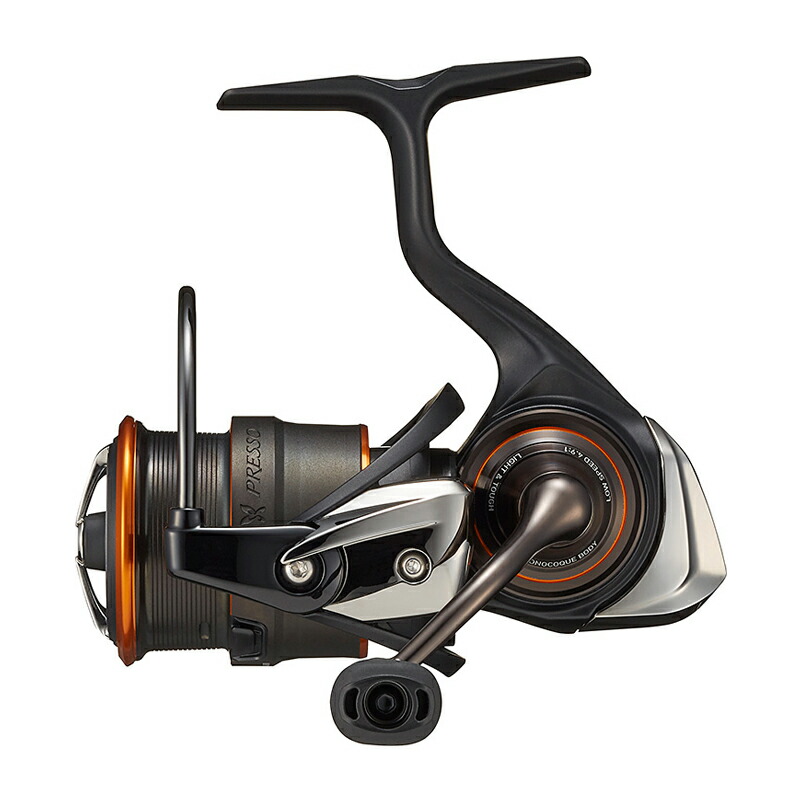 ロッド DAIWA - PRESSO LTD AGS 55M-SMT 楽天市場】 ダイワ(Daiwa) 20 PRESSO(プレッソ) LTD AGS 55M-SMT