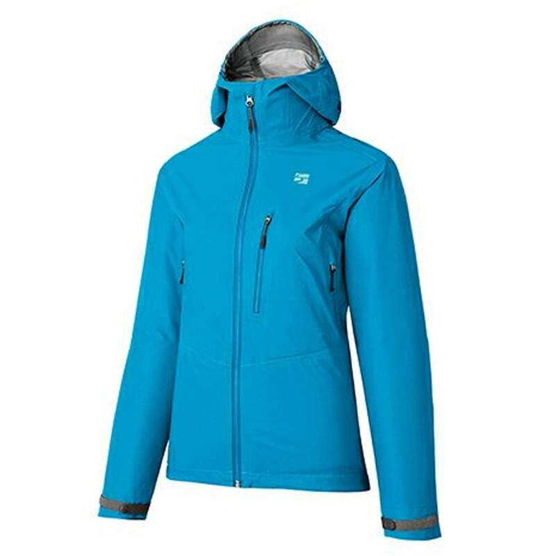 ファイントラック(finetrack) エバーブレス フォトン ジャケット ...