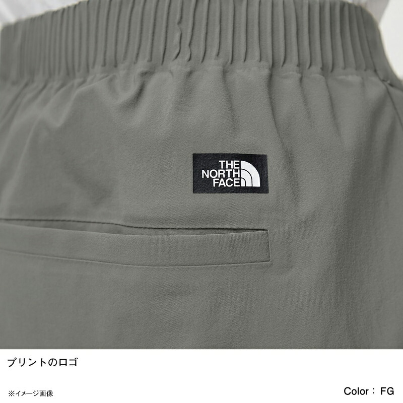 THE NORTH FACE K M NBW82161 エクスプローラー ザ ジョガー ノース パンツ パーセル フェイス ブラック レディース  【SALE／104%OFF】 FACE