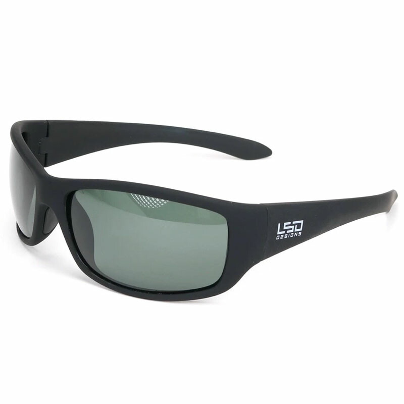 D.Flyman Slim(D.フライマン スリム) ラバーブラック グレーグリーン