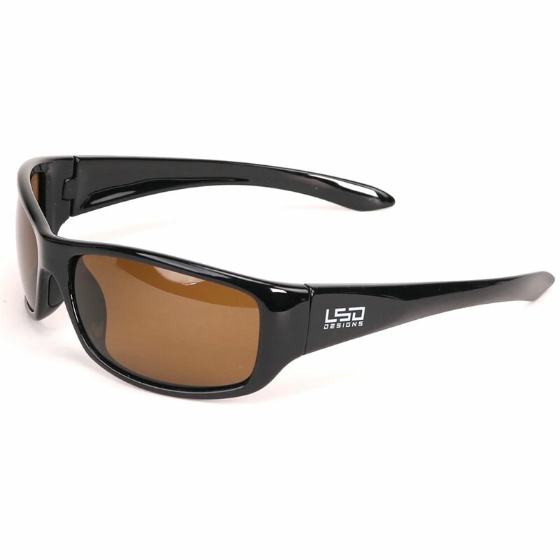 D.Flyman Slim(D.フライマン スリム) ピアノブラック ダークブラウン