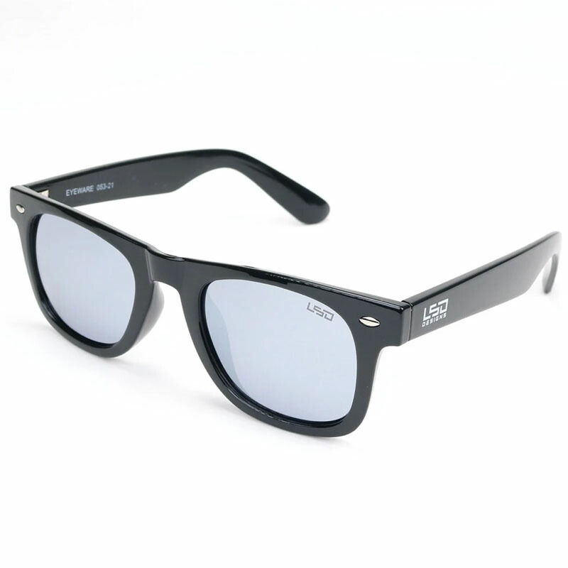 キャプテン ピアノブラック ライトグレーフラッシュミラー