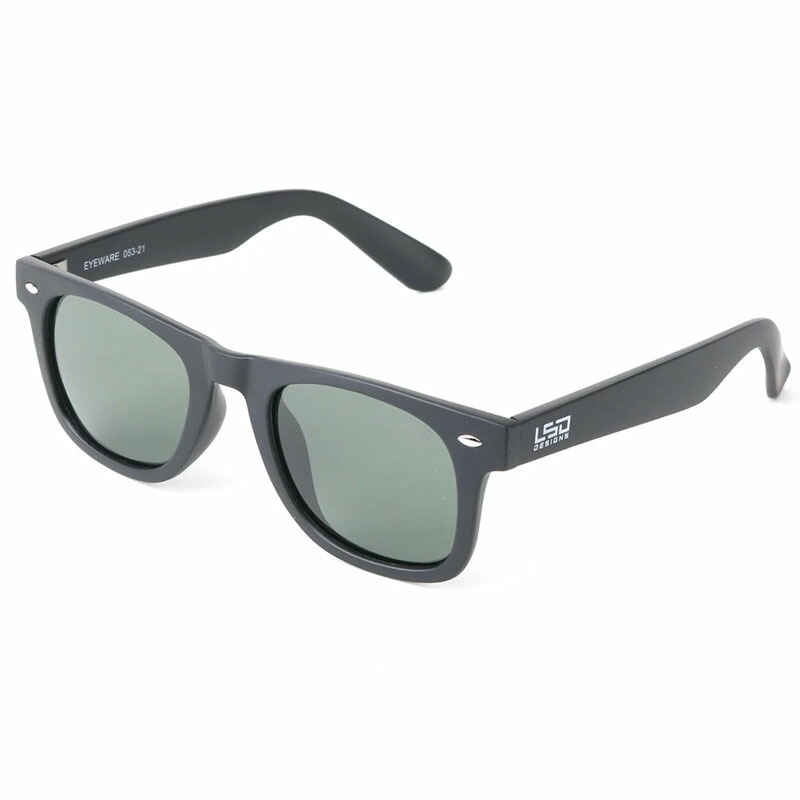 キャプテン マットブラック グレーグリーン