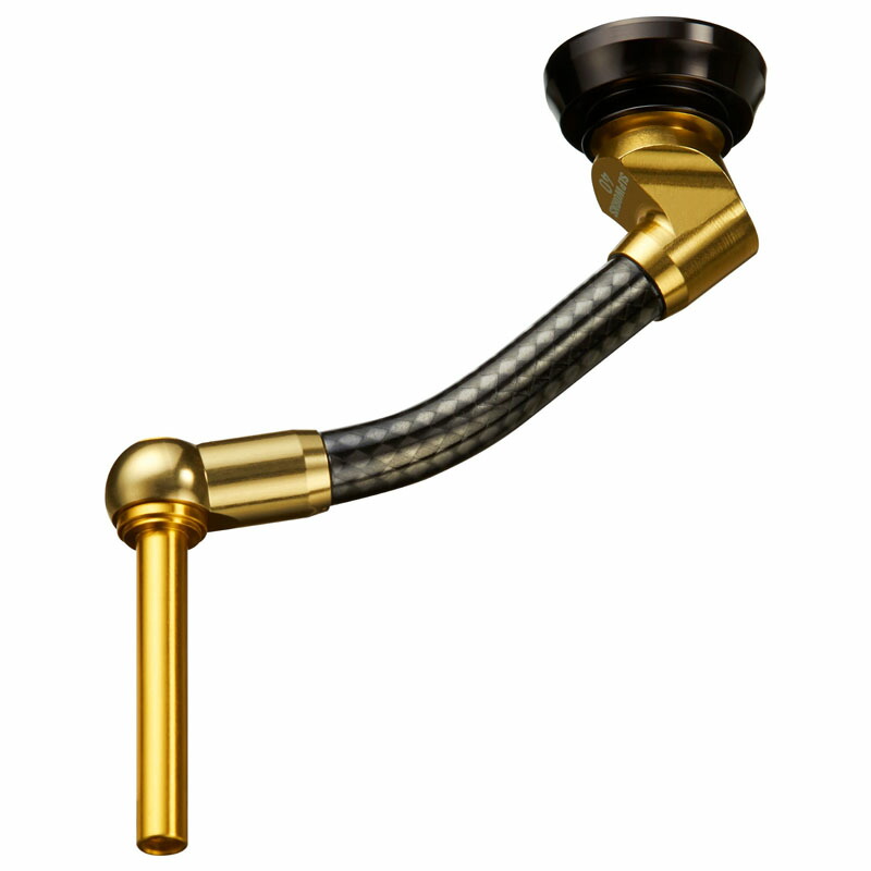 ダイワ　SLPWORKSカーボンライトハンドル40mm　ハンドルキャップ　リール 02_1.jpg