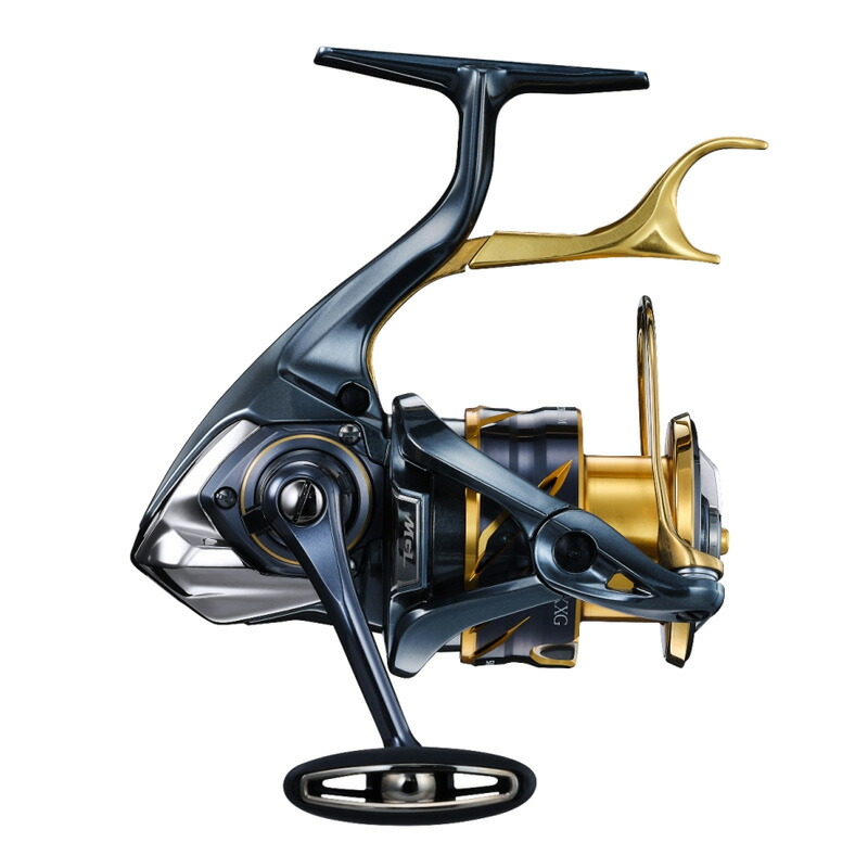 シマノ(SHIMANO) 21BB-X テクニウム C3000DXXGSR 043559