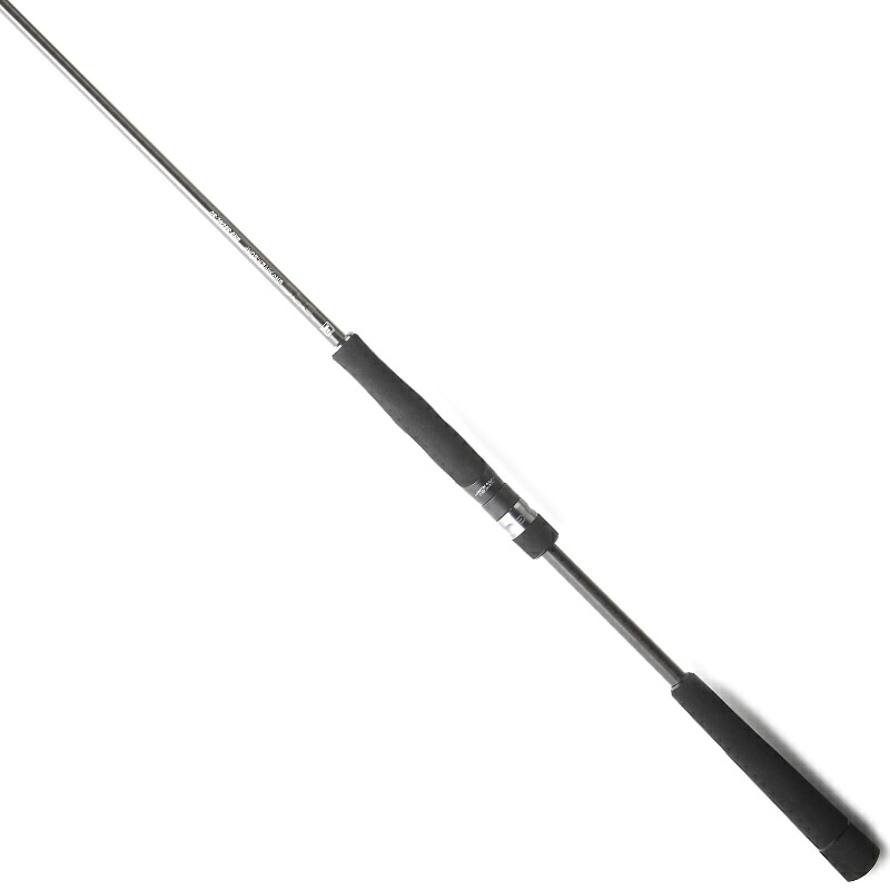 ジャッカル(JACKALL) BRS(ビーアールエス) BRS-S86ML-SC(スピニング・2ピース)