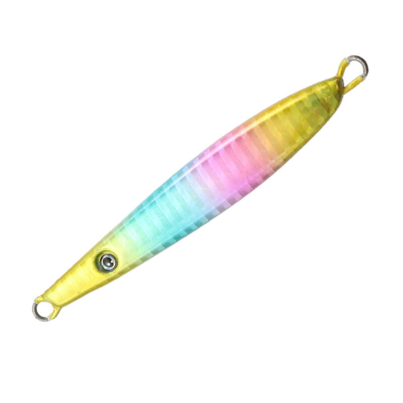 海太郎 ネコメタル 20g 003 レインボー