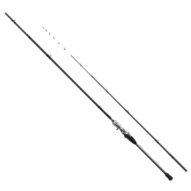 シマノ(SHIMANO) ステファーノ XR M 180-2(ベイト・2ピース) 201843