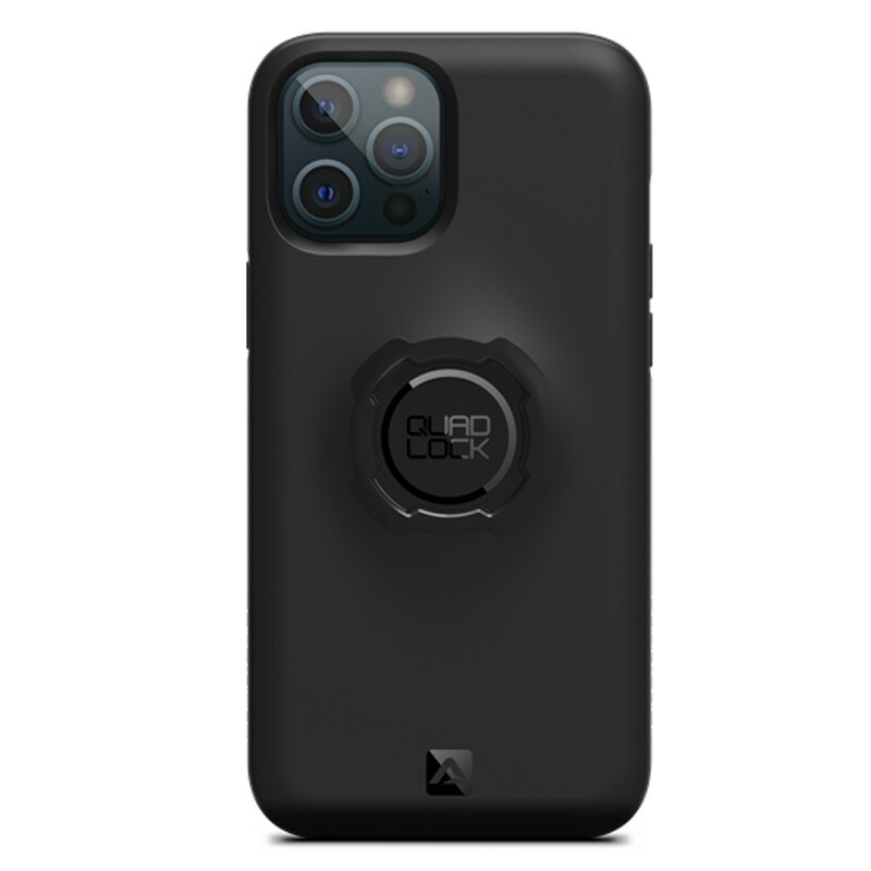 楽天市場】【iPhone12シリーズ】【あす楽】 QUAD LOCK クアッド