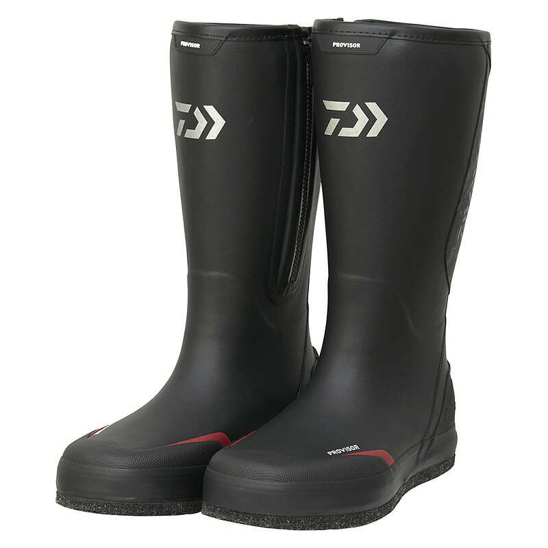 Amazon | ダイワ(DAIWA) プロバイザーブーツ フェルトスパイク