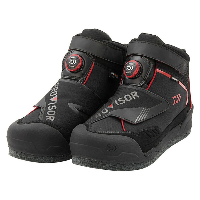 ダイワ TM-2601G トーナメント ゴアテックス(GORE-TEX) シューズ