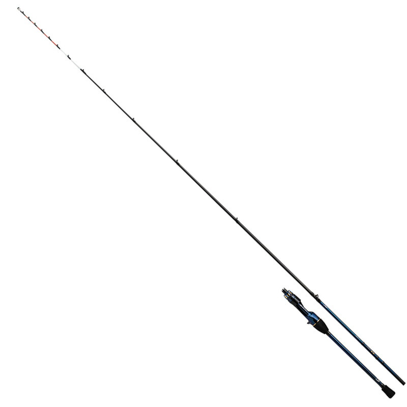 ダイワ　極鋭　湾フグ　EX 177 楽天市場】ダイワ フグ竿 極鋭湾フグ EX 177(1ピース) : 釣具の