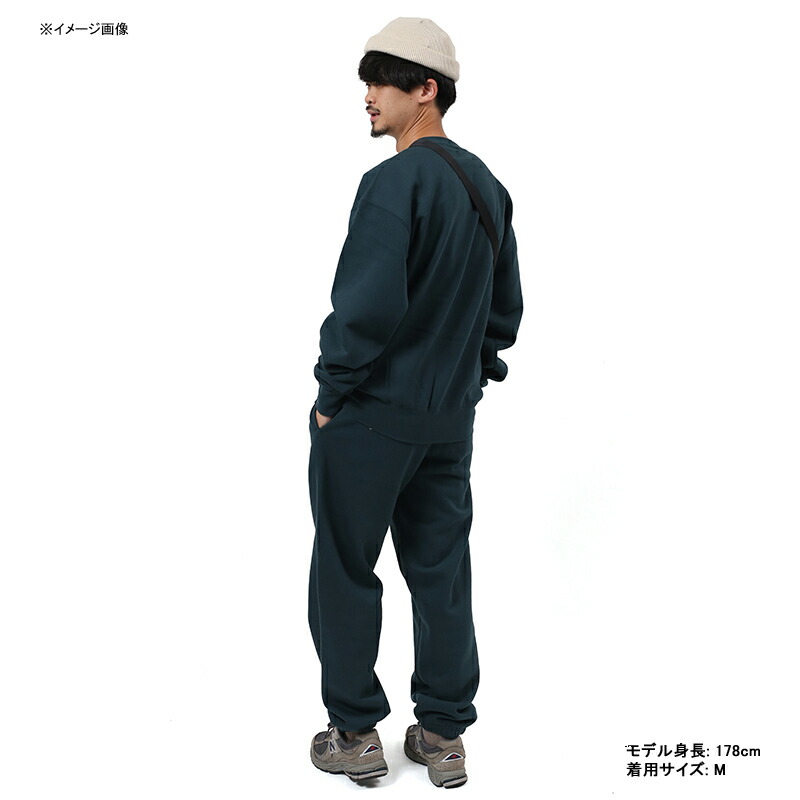 Ben Davis ベンデイビス 21秋冬 Sweat Pants L 01 Blk Residenza Latorre Com