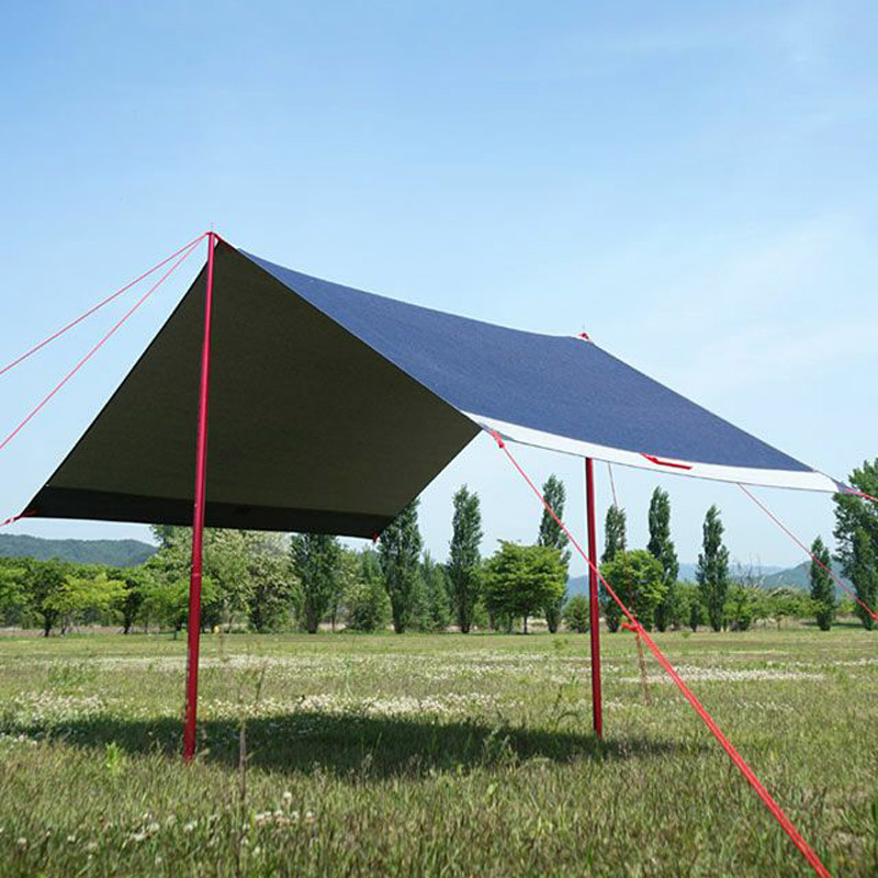 VERNE(ベルン) Denim Tarp 7 ブルー VR-VS-21DT7｜ナチュラム 支店