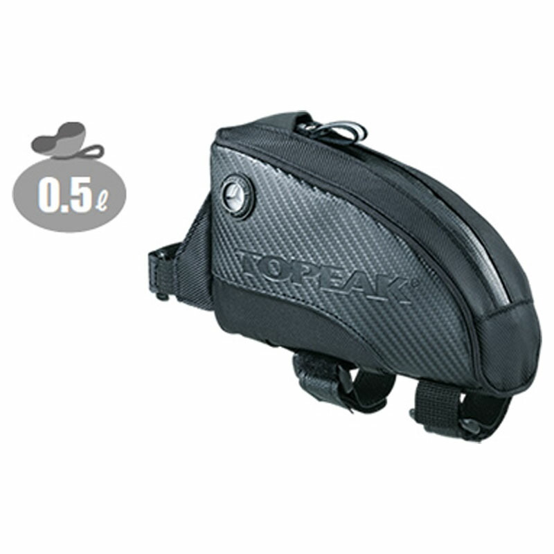 TOPEAK(トピーク) フュエル タンク M BAG43801