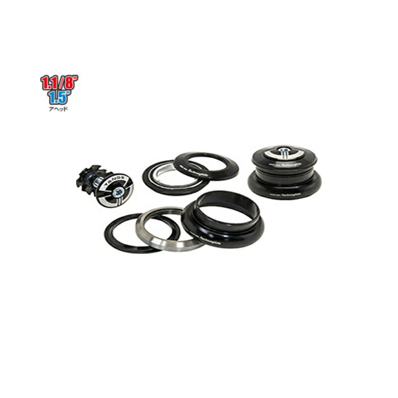 楽天市場】TANGE タンゲ Tecno Glide J-27 テクノグライドJ27 1-1-8