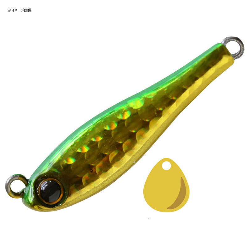 楽天市場】 Aqua Wave(アクアウェーブ) メタルマジック TG 40g #A107