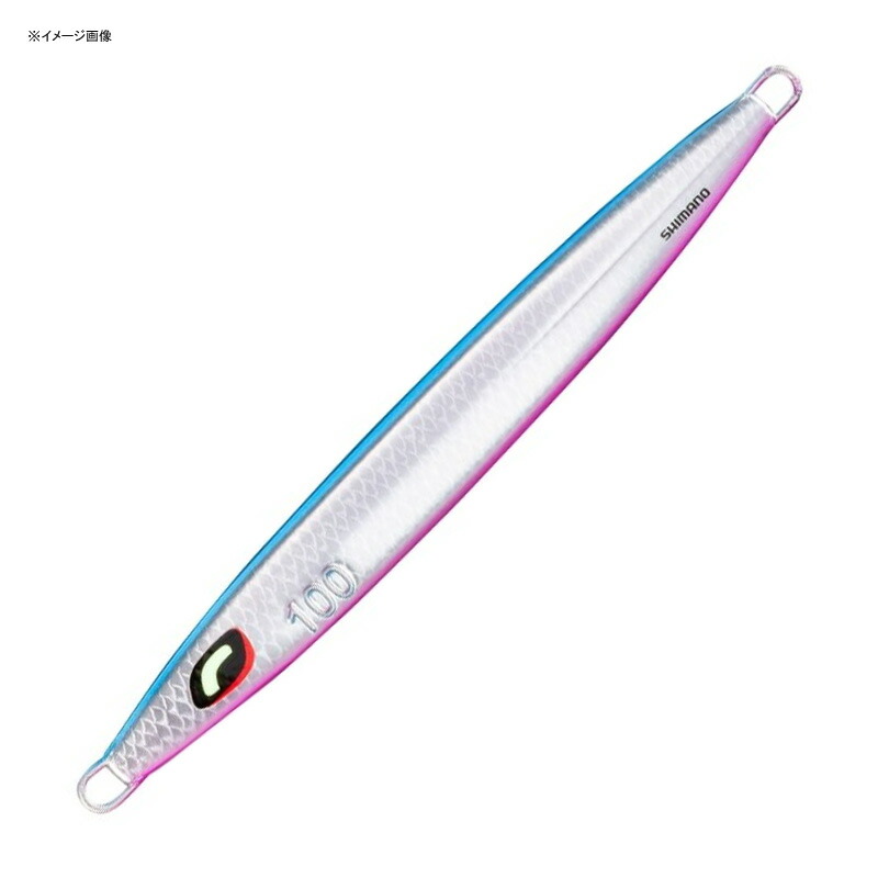 オシア ロングウェーバー 320g 005 キョウリンBP