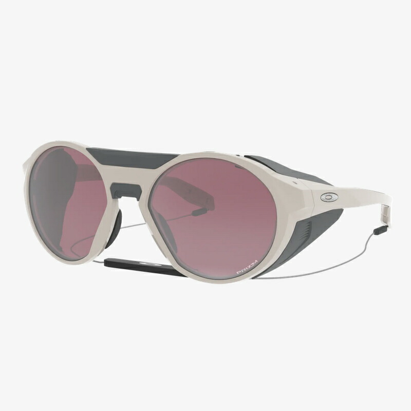 OAKLEY(オークリー) CLIFDEN STALE SANDBECH SIGNATURE SERIES(クリフデン) M(130mm) W.GREY/S.BLACK OO9440-1456