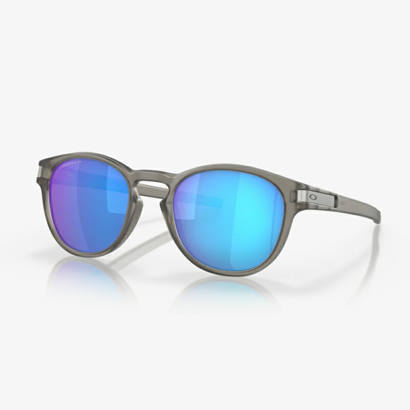 OAKLEY オークリー サングラス LATCH ラッチ OO9265-3553 楽天市場】 OAKLEY(オークリー) LATCH(ラッチ) L(134mm) M.G.INK