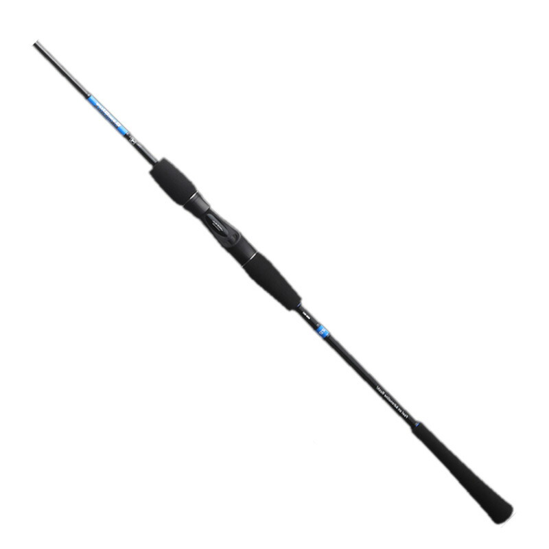 楽天市場】 ジャッカル(JACKALL) 21 BIN-BIN STICK RB BSRB-C69SUL