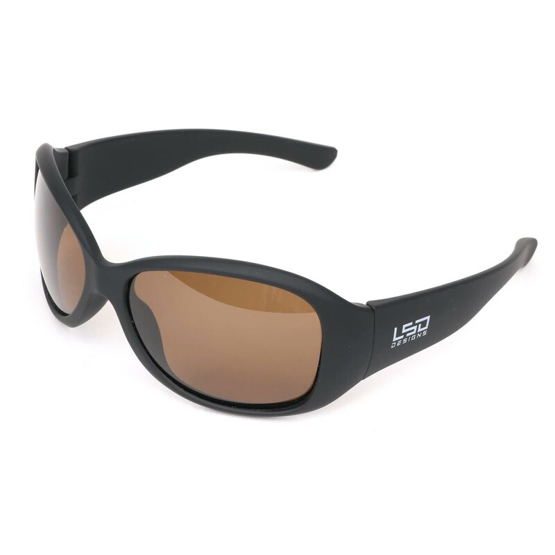 D.FLYMAN(ディー･フライマン) ラバーブラック ダークブラウン