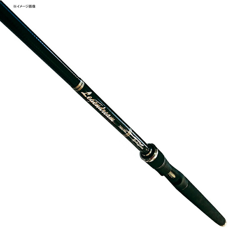 楽天市場】 レスターファイン レジェンドリーム73MH(ベイト・1ピース