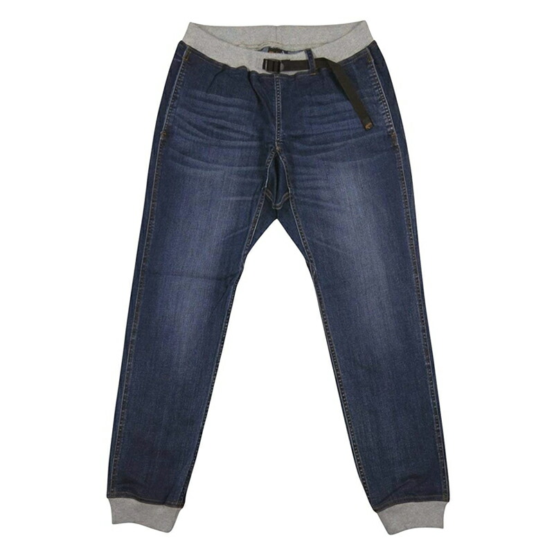 ROKX(ロックス) MG DENIM WOOD PANT(MG デニムウッドパンツ) M DARK USED RXMS191023