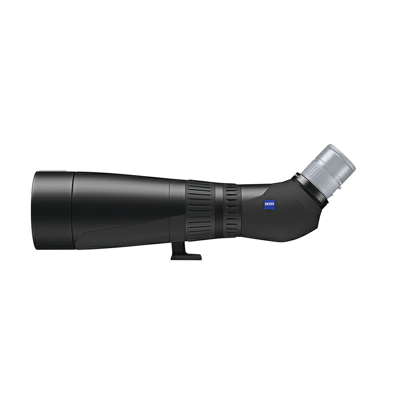 ZEISS(ツァイス) スポッティングスコープ Harpia 95(アイピース別売) 171182｜ナチュラム 支店