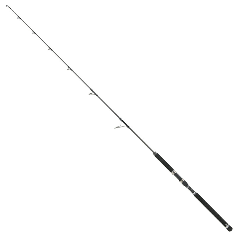 アブガルシア(Abu Garcia) ソルティステージプロトタイプ ジギング XJGS-60-3-MAX250(スピニング・1ピース) 1552347 【個別送料品】 大型便