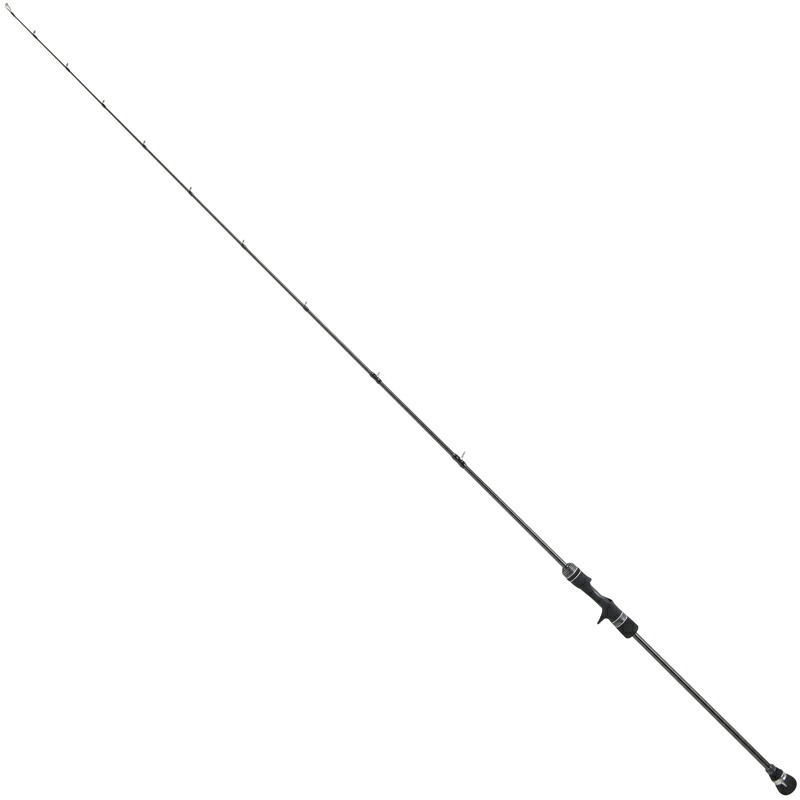 アブガルシア(Abu Garcia) ソルティステージプロトタイプ スロージギング XSPC-63-4-MAX300(ベイト・1ピース) 1552353 【個別送料品】 大型便