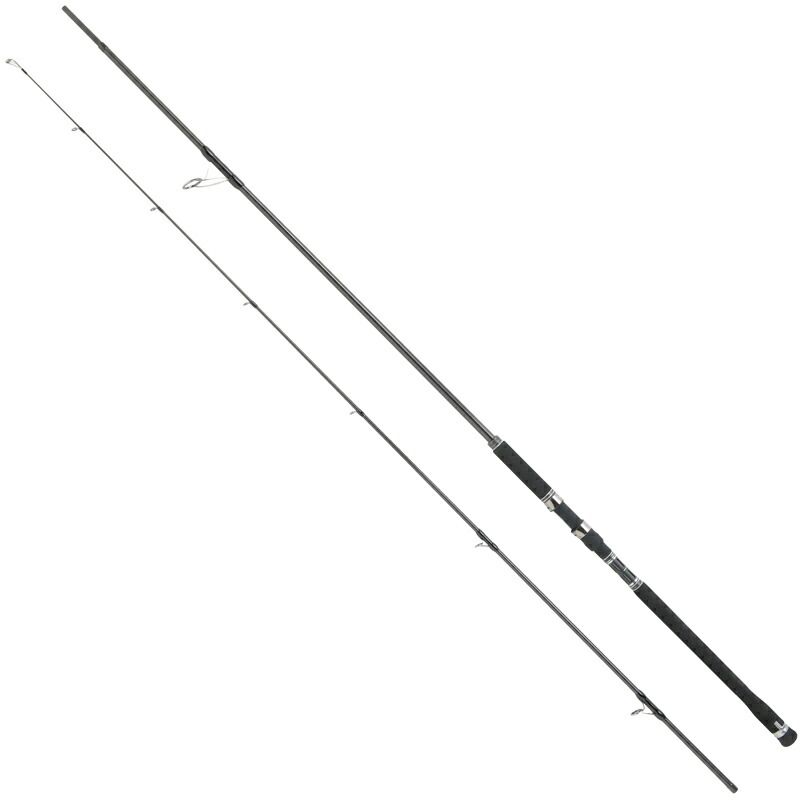楽天市場】【送料無料】AbuGarcia (アブガルシア) ソルティーステージ