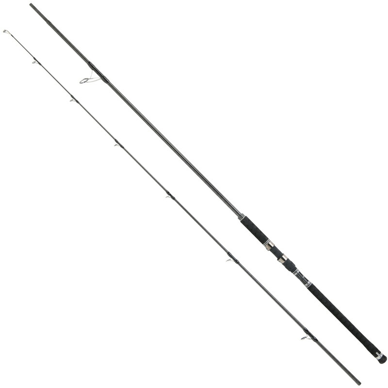 Abu Garcia アブガルシア ソルティーステージプロトタイプ