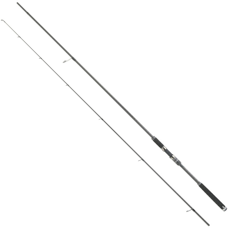 ソルティステージプロトタイプライトショアジギング XLSS-9112ML30(スピニング･2ピース)