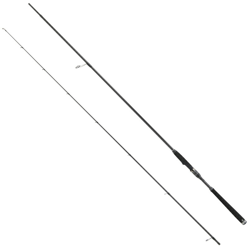アブガルシア(Abu Garcia) ソルティステージプロトタイプ シーバス XSBS-972ML(スピニング・2ピース) 1557248