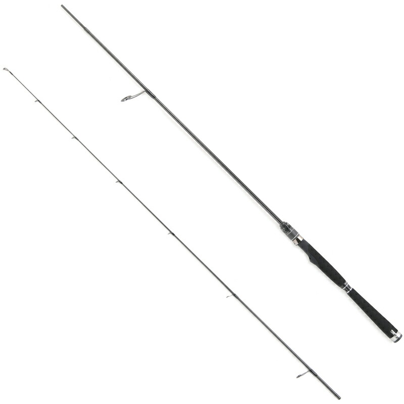 ソルティステージプロトタイプ ボートシーバス XBSS-672M(スピニング･2ピース)