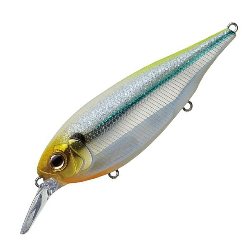 楽天市場】 エバーグリーン(EVERGREEN) エックスオーバー 90mm