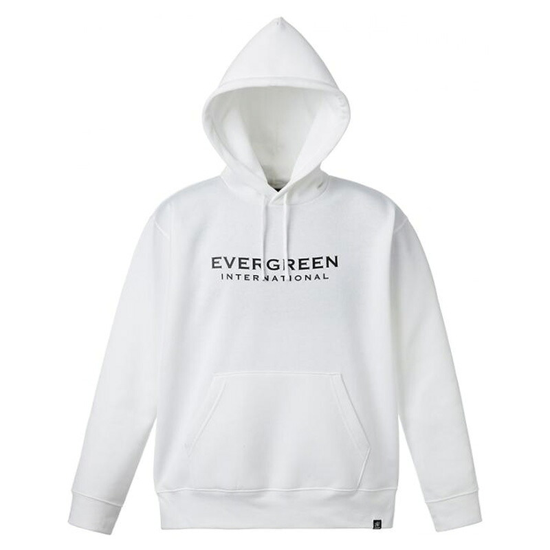 エバーグリーン(EVERGREEN) EGドライパーカー Aタイプ 3L ホワイト 5227A042