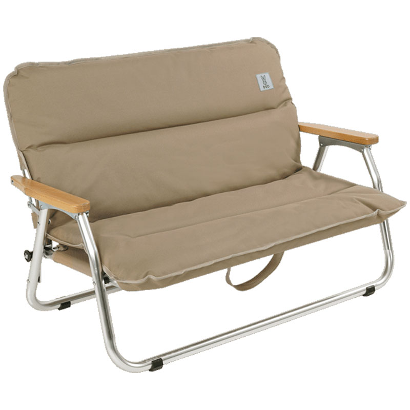 楽天市場】【9日20時から最大50%OFF＆買周47倍!!】DOD ソファ 2人掛け