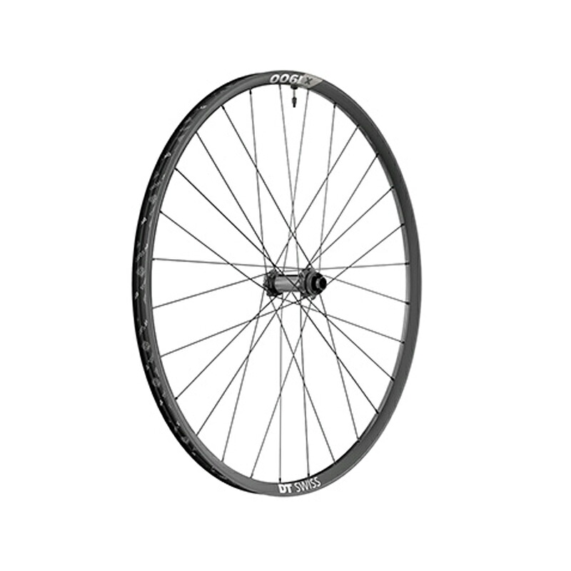 DT SWISS(DT スイス) X 1900 スプライン フロントホイール 29インチ WLF15201