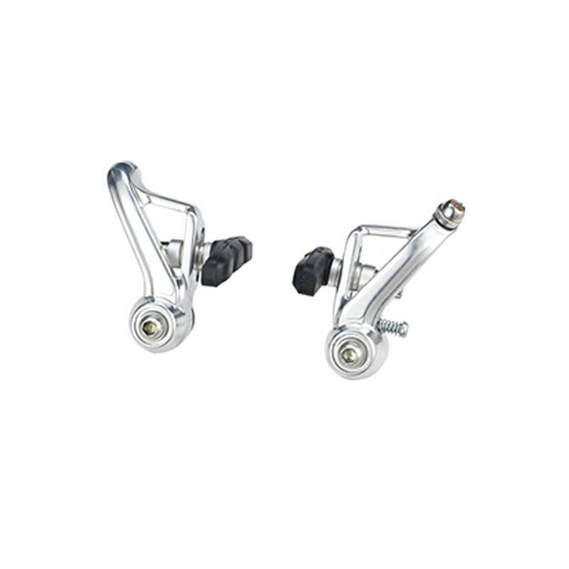SHIMANO（シマノ） BR-CX50 カンチブレーキ 　前後セット　未使用 カンチブレーキ”魔の三角形” その2 【橋輪Blog】 : 橋輪