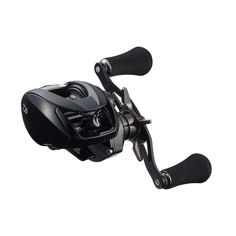 楽天市場】 ダイワ(Daiwa) ZILLION TW CUSTOM BODY 1000H-SLPW